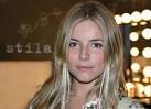 Sienna Miller (seen above) of