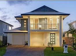 3 Desain Atap Rumah Modern Paling Populer