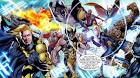 Practitioners 21: Bryan Hitch « Beyond the Bunker