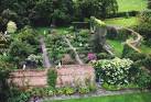View of some of Sissinghurst's