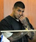 AARON HERNANDEZ Is Denied Bail In Murder Case | WBUR