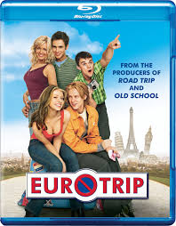 Euroviaje Censurado [BD25]