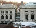 In Detail: American Academy of Arts and Letters - The Architect's ...