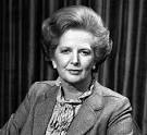 Remembering Margaret Thatcher | TED Blog