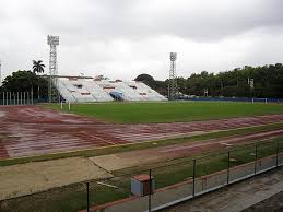 Estadio Pedro Marrero - Stadion in Ciudad de La Habana - 7e2b1d75a4a8b525dc05fa2e556ca5b8