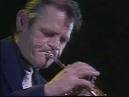 Chet Baker You'D Be So Nice To