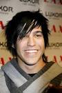 pete fall out boy sex tape