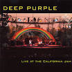 DeepPurple. California Jam, CD Discography