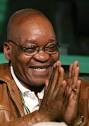 The Rise of Jacob Zuma and an