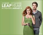 Leap Year on DVD & Blu-ray