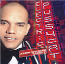 J' - Jerome Sydenham