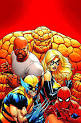 The New Avengers (comics) - Wikipedia, the free encyclopedia