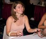 Canada Model Jewel Staite