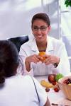 Ask a Dietitian