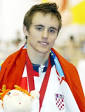 Filip Grgic won gold medal at