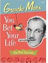 Groucho Marx - You Bet Your