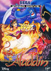 ALADDIN - Sega Wiki - The ultimate unofficial Sega resource you ...