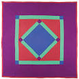 The Textile Museum | Upcoming Exhibitions | Constructed Color ...