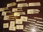 A Love for Teaching: Math Match-