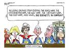 The budget's super surplus - Congress Political and Editorial ...