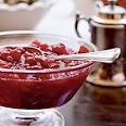 Classic CRANBERRY SAUCE Recipe | MyRecipes.
