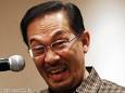 Malaysian opposition leader Anwar Ibrahim says he has proof sodomy charges ... - art.ibrahim.malaysia