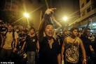 Hong Kong protesters attacked by shop owners as they are losing.