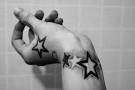 20 Top Star Tattoos