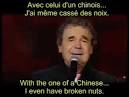 Le zizi Pierre Perret (English