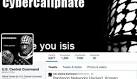 U.S. Central Command Twitter and YouTube accounts hacked by.