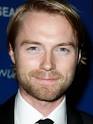 Ronan Keating Height - How Tall Is - ronan-keating