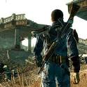 Fallout 3 New Vegas Review Technology Updates