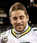 AARON RODGERS Gay Rumors: Did He and Boyfriend Kevin Lanflisi.