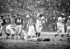 Eagles-Giants - NFL's Best Rivalries - Photos - SI Vault