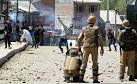 Teen Dies During Protests in Kashmirs Budgam, Magisterial Probe.