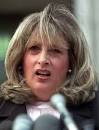 Фотография Линда Трипп (Photo of Linda Tripp)