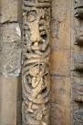 A medieval symbol of the sin of lust. - via Daymix