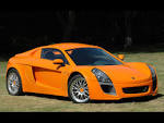 2007 Mastretta MXT - Front And Side - 1280x960 - Wallpaper