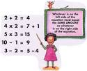 bilingual project albujaira school - UNIT 5 - EQUATIONS