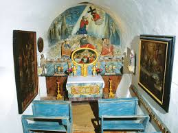 Ölbergkapelle