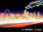 Free Game: SingTel Race 2008