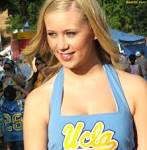 Or UCLA Cheerleaders?