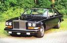 Rolls Royce Camargue - Car Photo Gallery