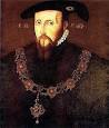 Edward Seymour, 1st Duke of Somerset - Wikipedia, the free ...