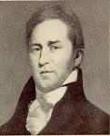 William Clark: (1770-1838) William Clark was the elder of the two men - a ... - wc
