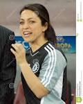 Chelseas Doctor EVA CARNEIRO Editorial Image - Image: 32061360