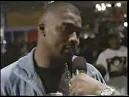Jamal Anderson BET - Rod Smith