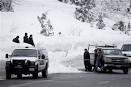 AVALANCHE KILLS 3 IN WASHINGTON STATE avalanche EarthLink - Top News
