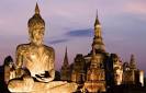 Environmental Attitudes  Thailand Environmental Attitudes and
