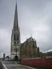 St Walburghs Catholic Church, - via Daymix